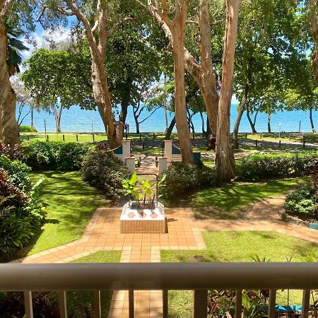 Beachview Apartments At Villa Paradiso Palm Cove Eksteriør billede