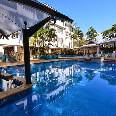 Beachview Apartments At Villa Paradiso Palm Cove Eksteriør billede