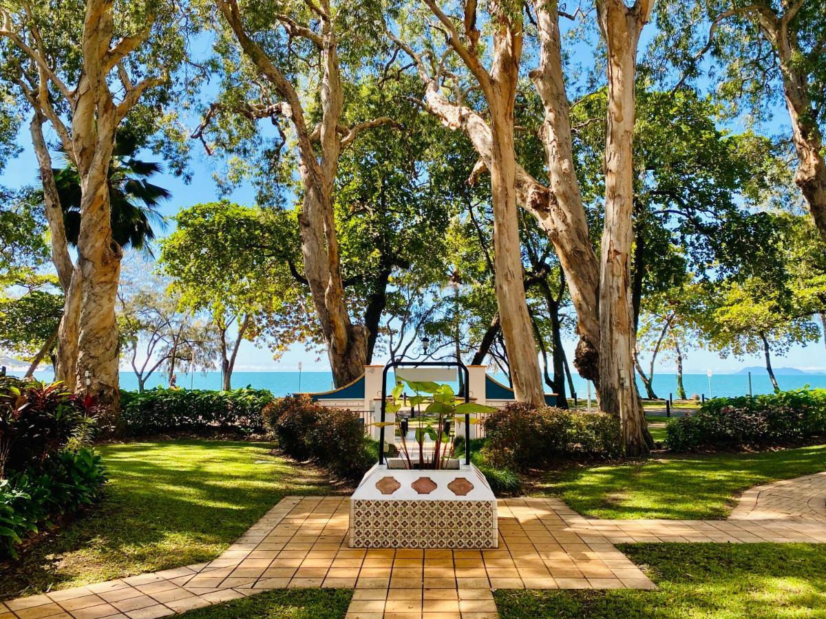 Beachview Apartments At Villa Paradiso Palm Cove Eksteriør billede