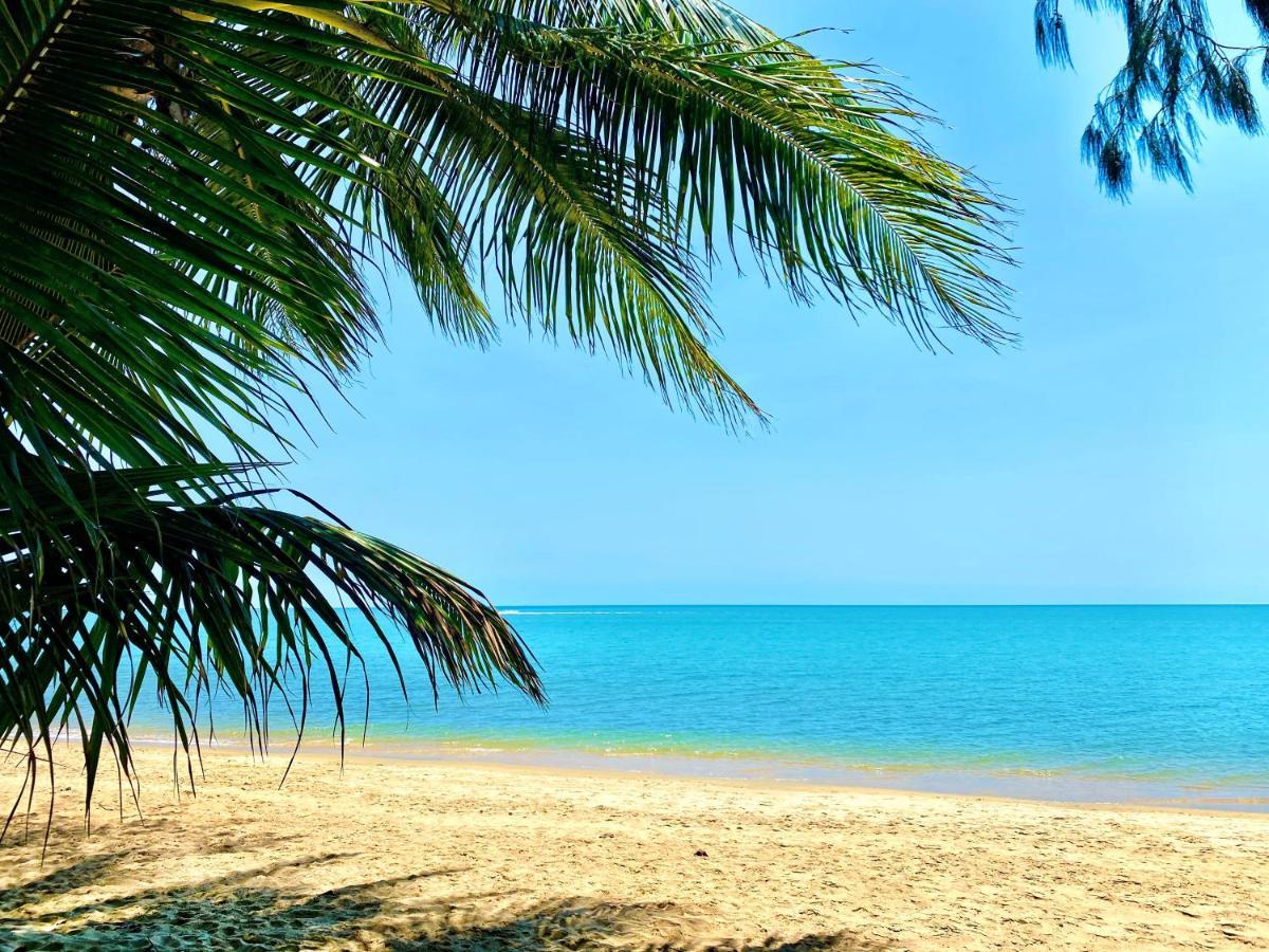 Beachview Apartments At Villa Paradiso Palm Cove Eksteriør billede