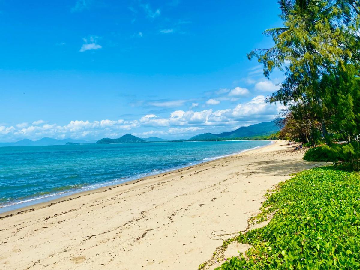 Beachview Apartments At Villa Paradiso Palm Cove Eksteriør billede