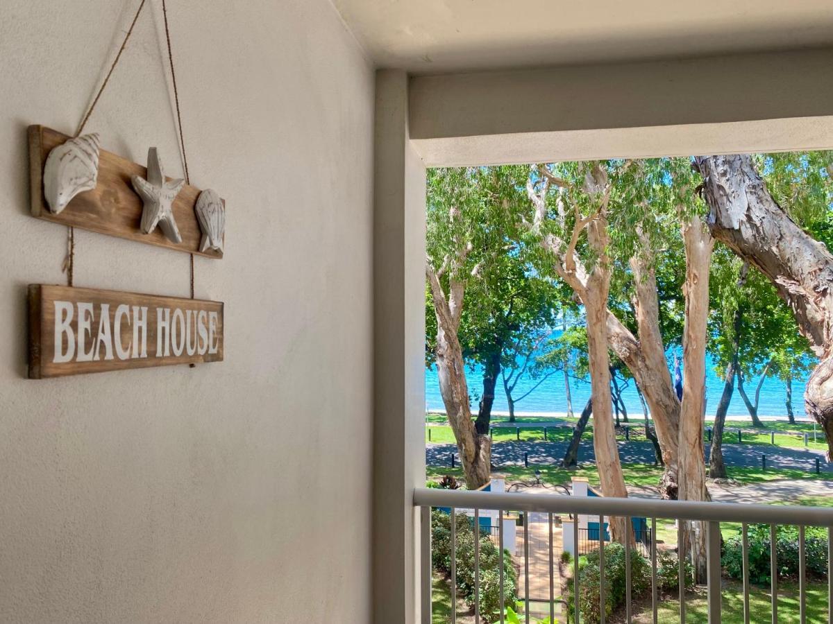 Beachview Apartments At Villa Paradiso Palm Cove Eksteriør billede