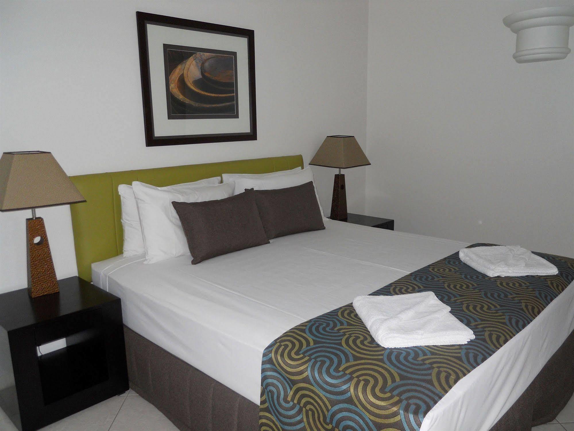 Beachview Apartments At Villa Paradiso Palm Cove Eksteriør billede
